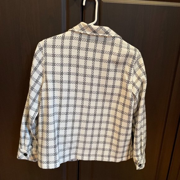 Women's suit jacket - Picture 3 of 4